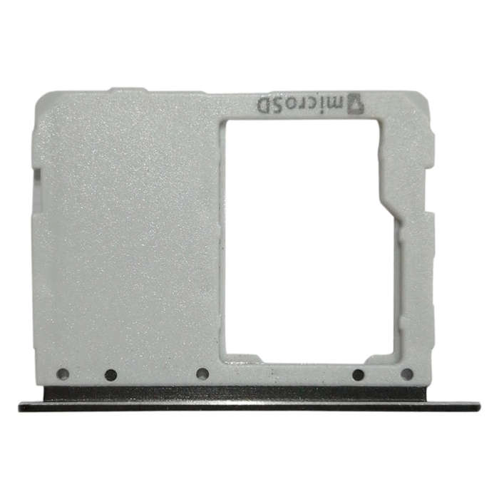 For Galaxy Tab S3 9.7 / T820 (WiFi Version) Micro SD Card Tray, For Samsung Galaxy Tab S3 9.7 / T...