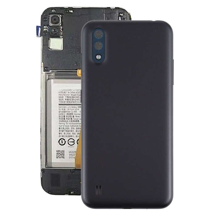For Samsung Galaxy A01 Battery Back Cover