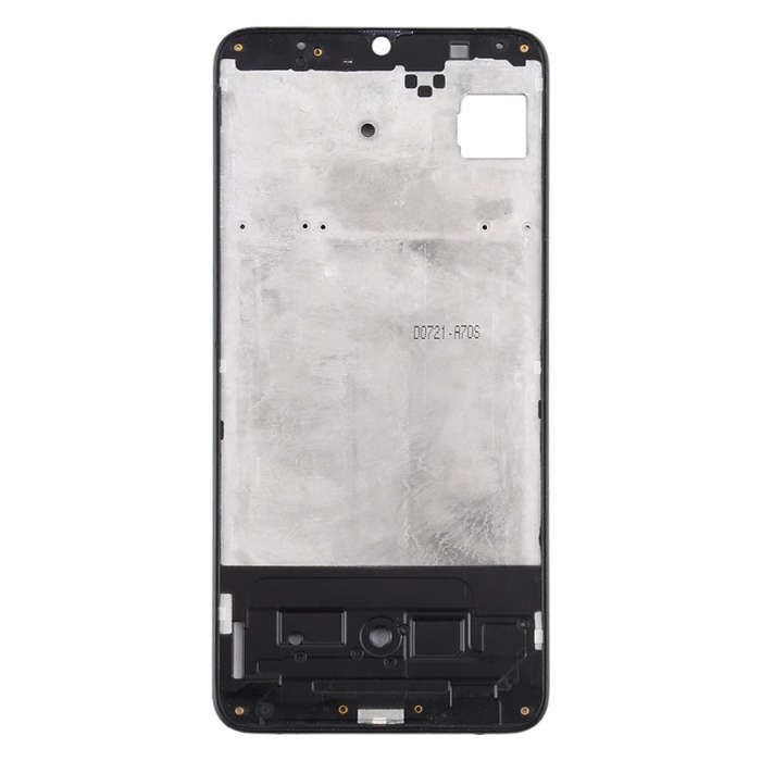 For Samsung Galaxy A70s  Front Housing LCD Frame Bezel Plate , For Galaxy A70s