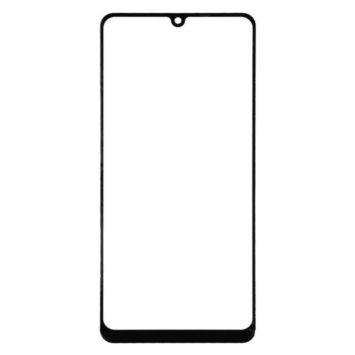 For Samsung Galaxy A31 Front Screen Outer Glass Lens , For Galaxy A31