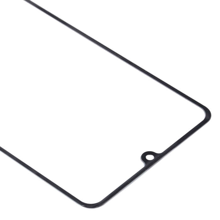 For Samsung Galaxy A31 Front Screen Outer Glass Lens , For Galaxy A31