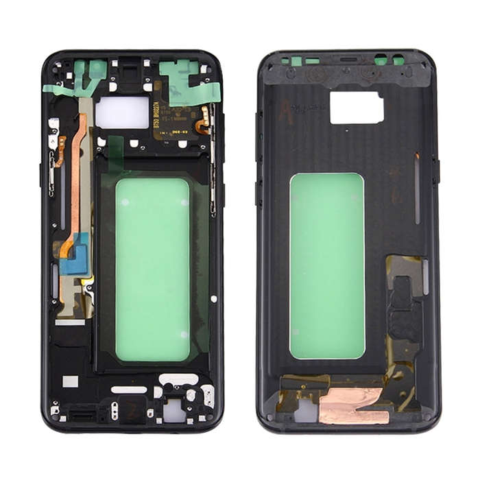 For Galaxy S8+ / G9550 / G955F / G955A Middle Frame Bezel , For Galaxy S8+ / G9550, For Samsung G...