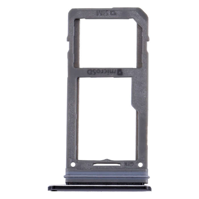 For Galaxy Note 8 SIM / Micro SD Card Tray, For Samsung Galaxy Note 8 (Single), For Samsung Galax...