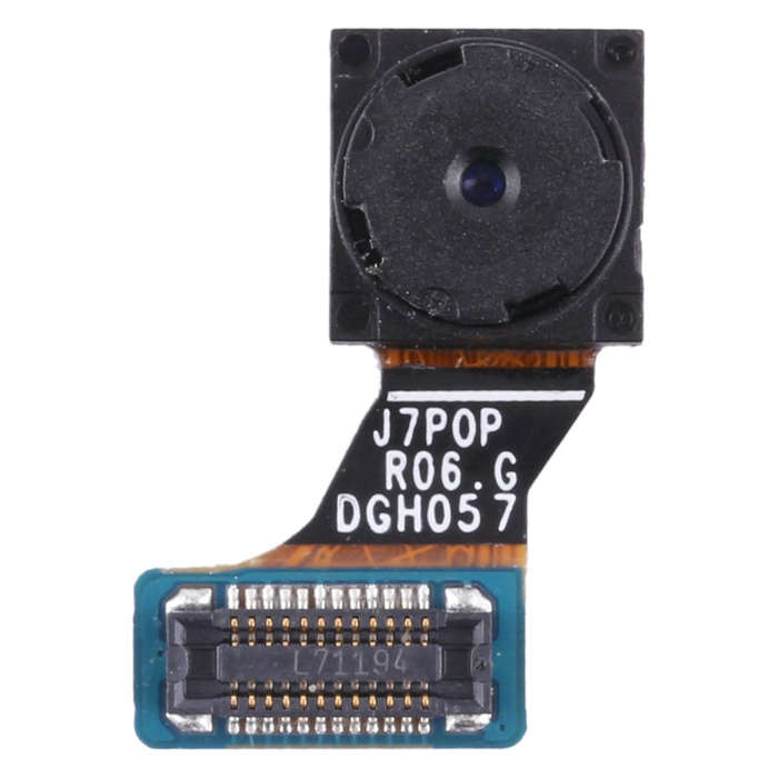 For Galaxy J727 Front Facing Camera Module, For Samsung Galaxy J727