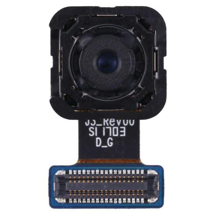 For Galaxy J3 (2017) / J330 Back Camera Module, For Samsung Galaxy J3 (2017) / J330
