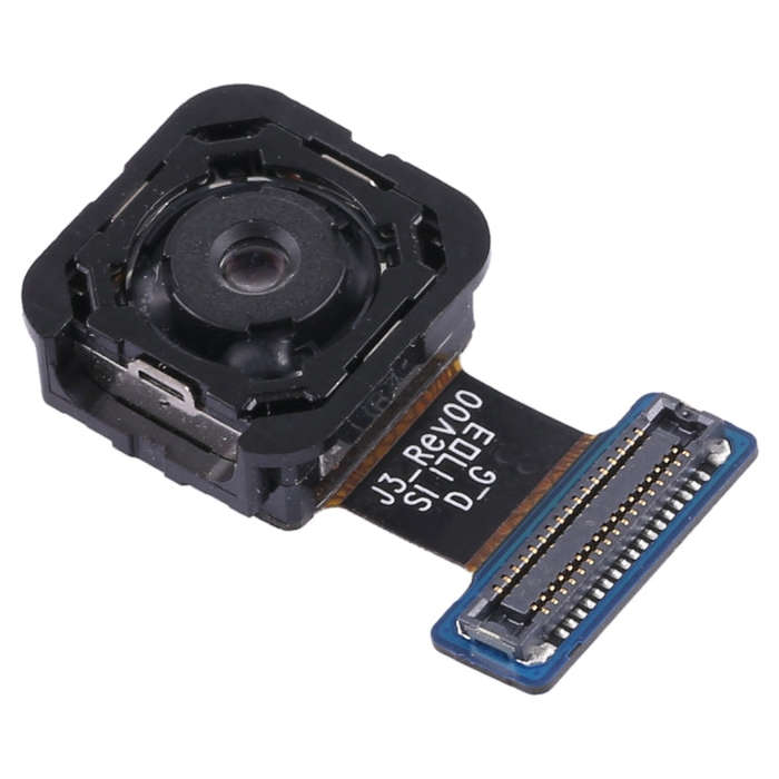 For Galaxy J3 (2017) / J330 Back Camera Module, For Samsung Galaxy J3 (2017) / J330