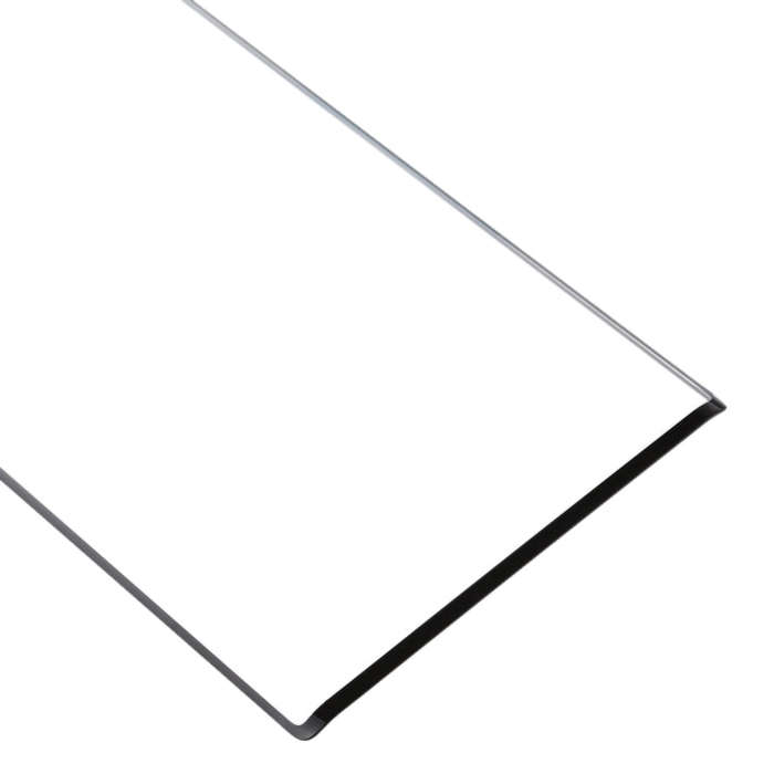 For Galaxy Note 10 Front Screen Outer Glass Lens , For Galaxy Note 10