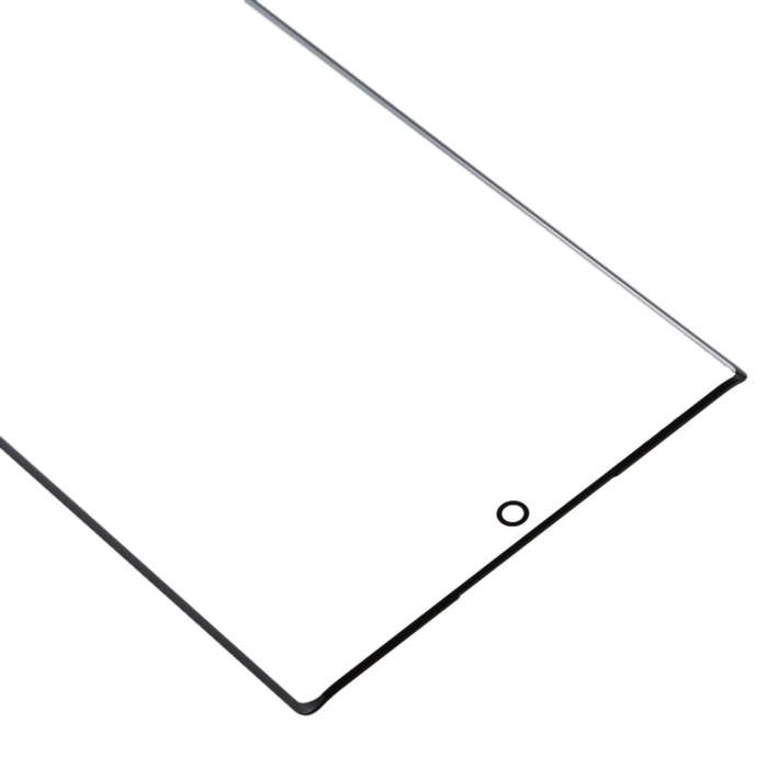 For Galaxy Note 10 + Front Screen Outer Glass Lens , For Galaxy Note 10 +