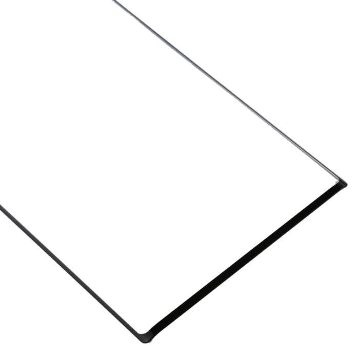 For Galaxy Note 10 + Front Screen Outer Glass Lens , For Galaxy Note 10 +