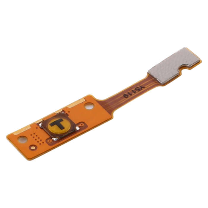 For Samsung Galaxy Tab 4 8.0 / T330 / T331 / T337 Return Button Flex Cable, For Samsung Galaxy Ta...