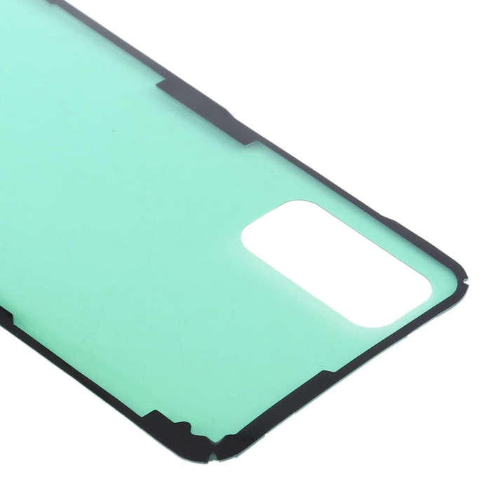 For Samsung Galaxy S20 10pcs Back Housing Cover Adhesive, For Samsung Galaxy S20