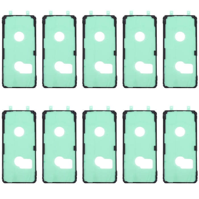 For Samsung Galaxy S20 Ultra 10pcs Back Housing Cover Adhesive, For Samsung Galaxy S20 Ultra