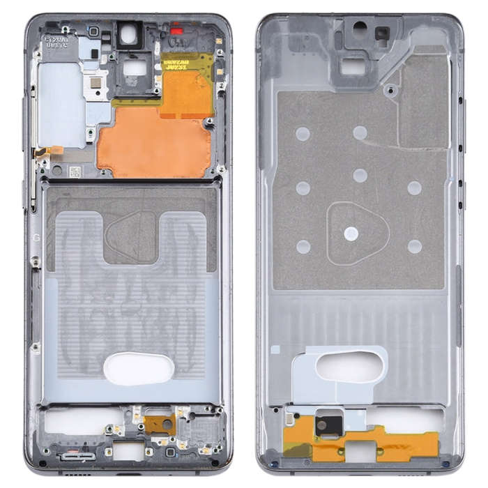 For Samsung Galaxy S20+  Middle Frame Bezel Plate , For Samsung Galaxy S20+