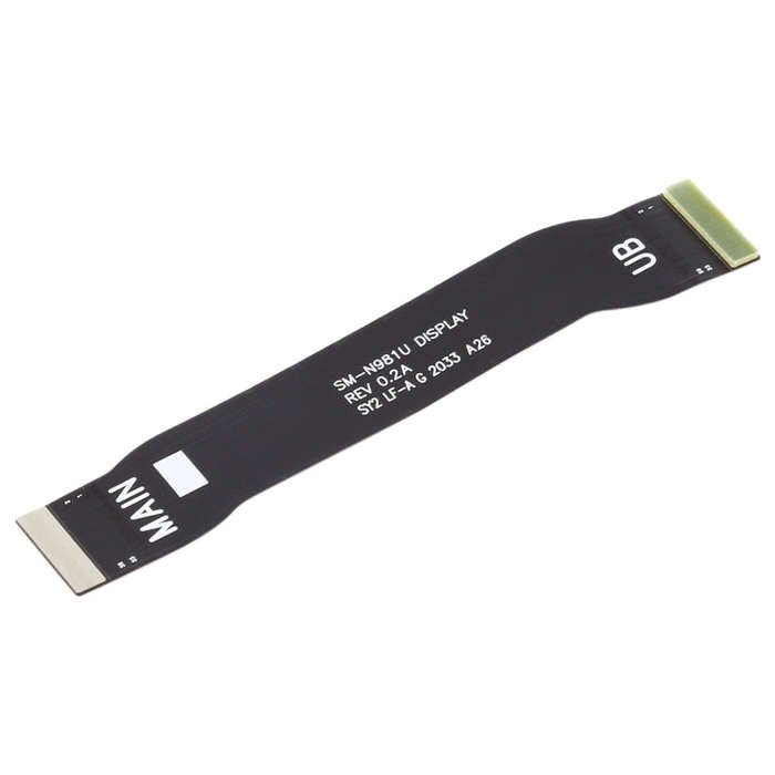 For Samsung Galaxy Note20 5G / SM-N981U Motherboard Flex Cable