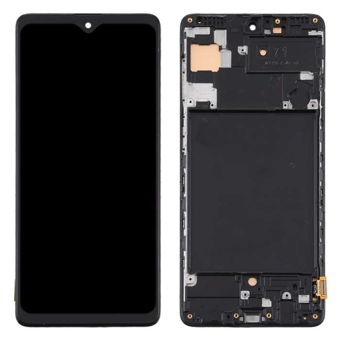 TFT Material LCD Screen and Digitizer Full Assembly With Frame (Not Supporting Fingerprint Identi...