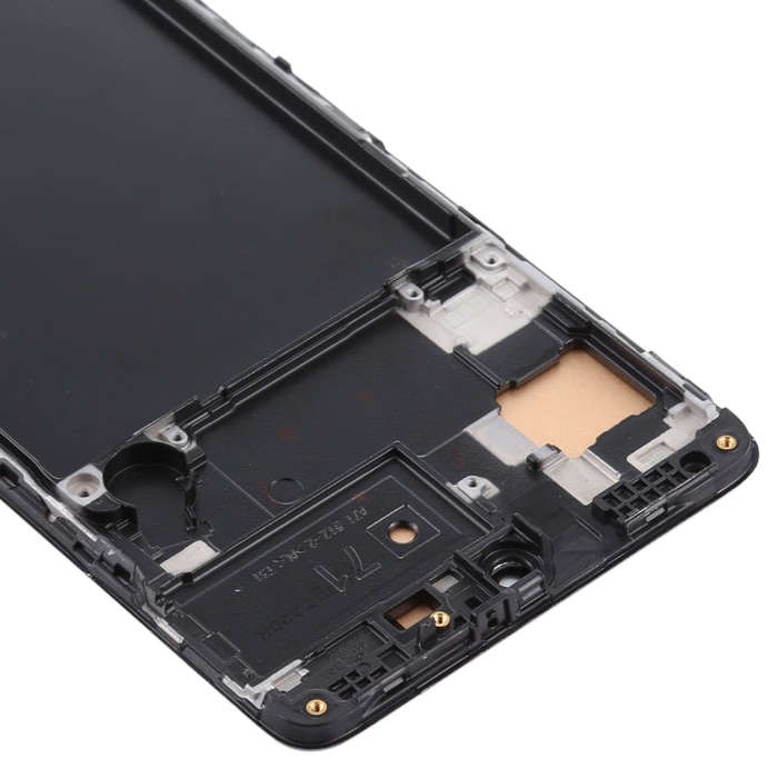 TFT Material LCD Screen and Digitizer Full Assembly With Frame (Not Supporting Fingerprint Identi...