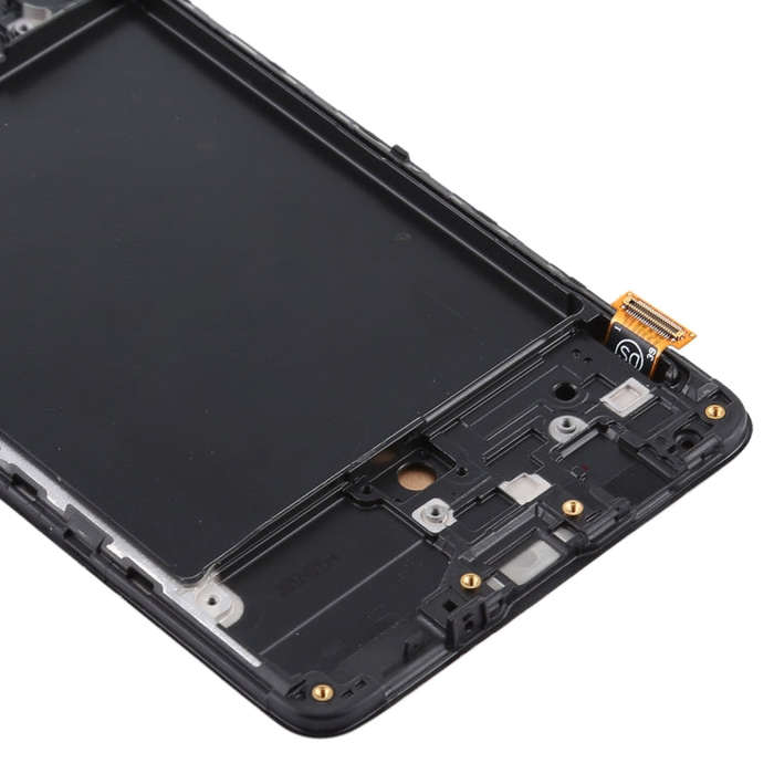 TFT Material LCD Screen and Digitizer Full Assembly With Frame (Not Supporting Fingerprint Identi...