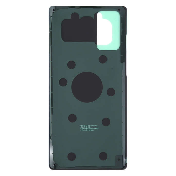 For Samsung Galaxy Note20 SM-N980F Battery Back Cover, For Samsung Galaxy Note20