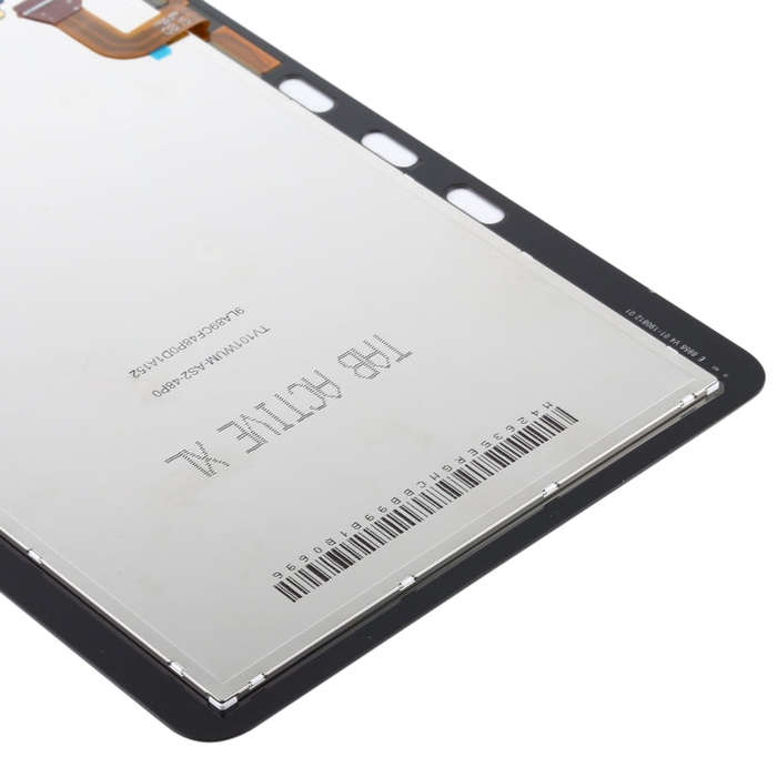 LCD Screen and Digitizer Full Assembly for Samsung Galaxy Tab Active Pro SM-T540/T545/T547