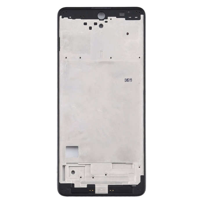 For Samsung Galaxy M31s Front Housing LCD Frame Bezel Plate , For Samsung Galaxy M31s