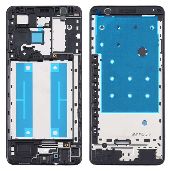 For Samsung Galaxy A01 Core SM-A013 Front Housing LCD Frame Bezel Plate , For Samsung Galaxy A01 ...