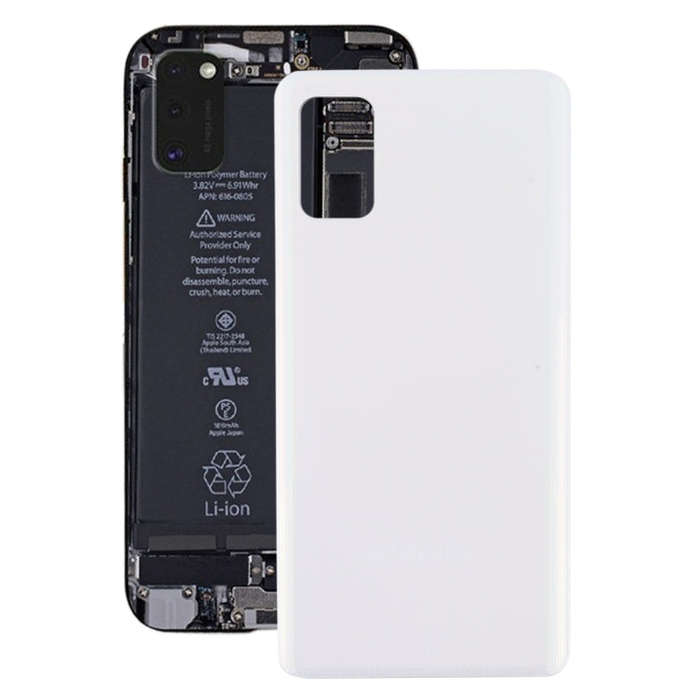 For Samsung Galaxy A41 Battery Back Cover , For Samsung Galaxy A41
