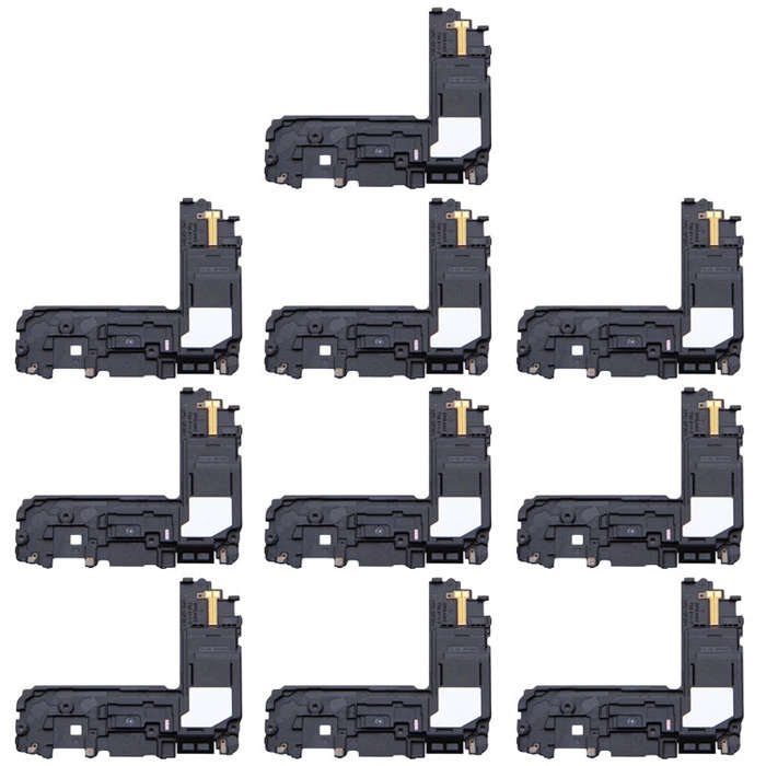 For Samsung Galaxy S8+ SM-G955 10pcs Speaker Ringer Buzzer, For Samsung Galaxy S8+ SM-G955