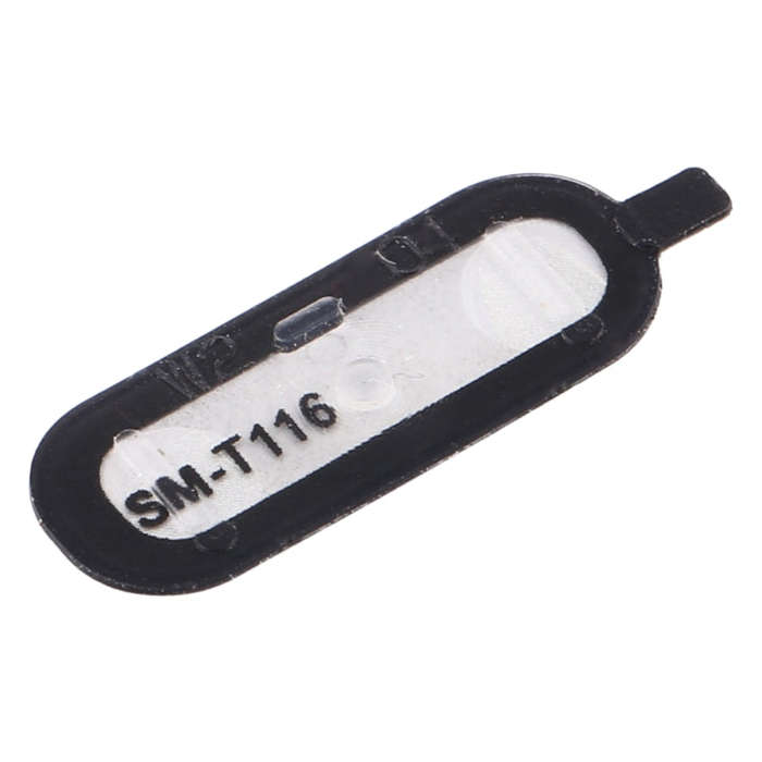 Home Key for Samsung Galaxy Tab 3 Lite 7.0 SM-T110/T111/T116, For Samsung Galaxy Tab 3 Lite 7.0