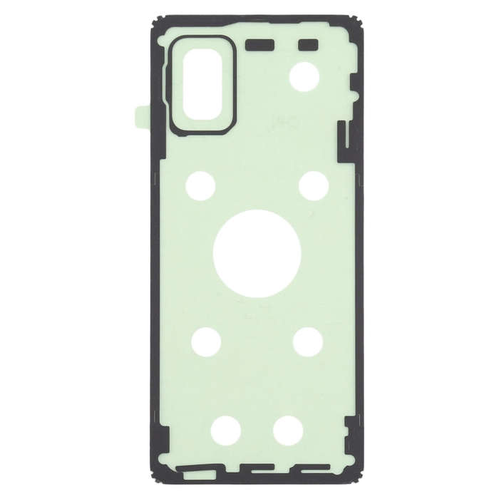 For Samsung Galaxy A71 10pcs Back Housing Cover Adhesive, For Samsung Galaxy A71