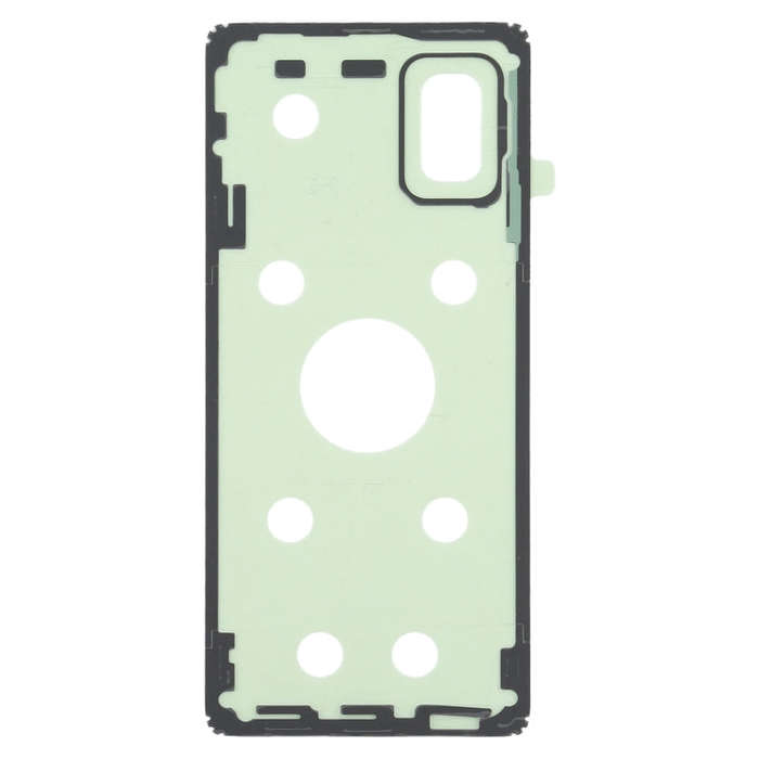 For Samsung Galaxy A71 10pcs Back Housing Cover Adhesive, For Samsung Galaxy A71