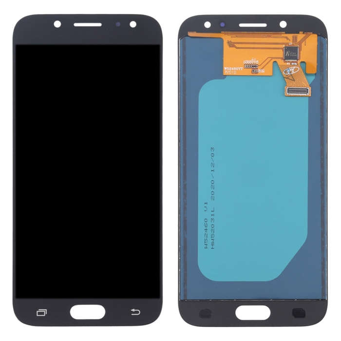 LCD Screen and Digitizer Full Assembly (TFT Material ) for Galaxy J5 (2017)/J5 Pro 2017, J530F/DS...