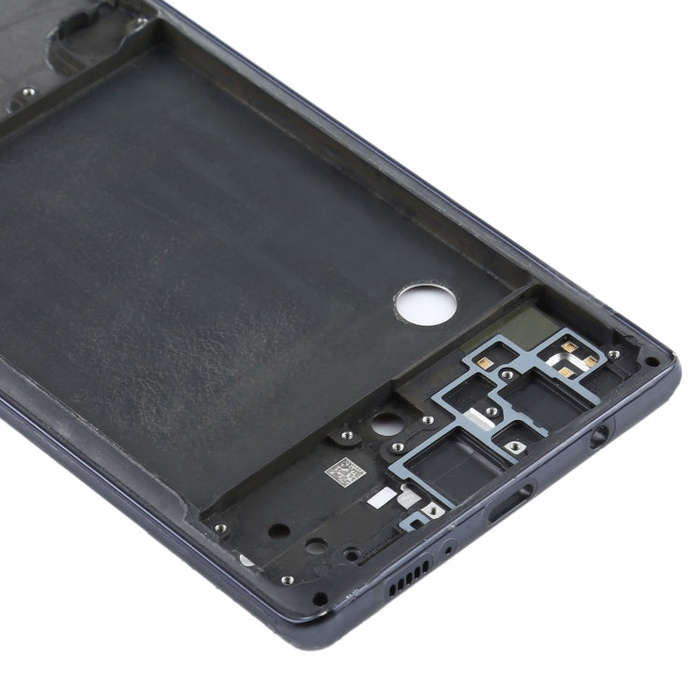 For Samsung Galaxy A71 5G SM-A716  Middle Frame Bezel Plate , For Samsung Galaxy A71 5G