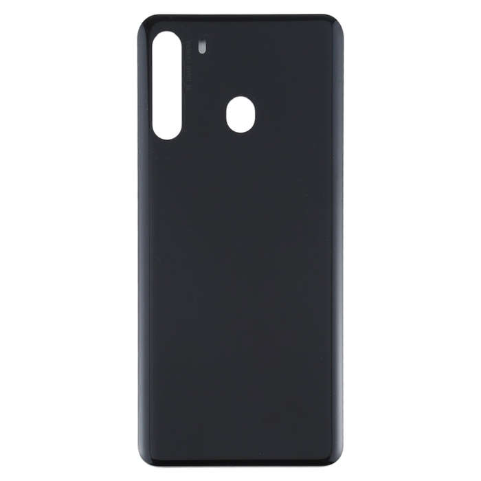 For Samsung Galaxy A21 SM-A215 Battery Back Cover