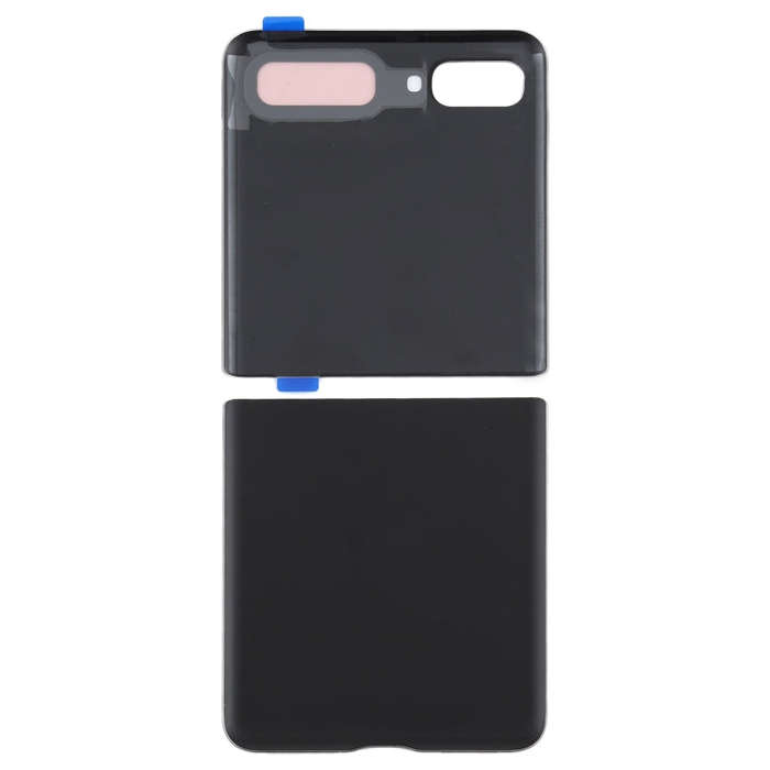 For Samsung Galaxy Z Flip 5G SM-F707 Battery Back Cover