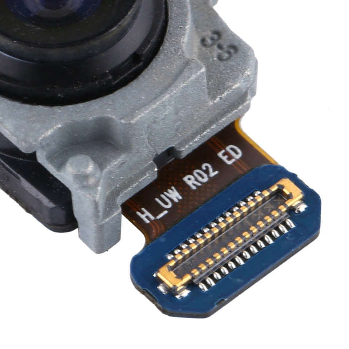 For Samsung Galaxy S20 SM-G980 Wide Camera, For Samsung Galaxy S20