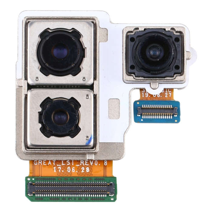 For Samsung Galaxy Note10 Lite SM-N770F EU Version Back Facing Camera, For Samsung Galaxy Note10 ...