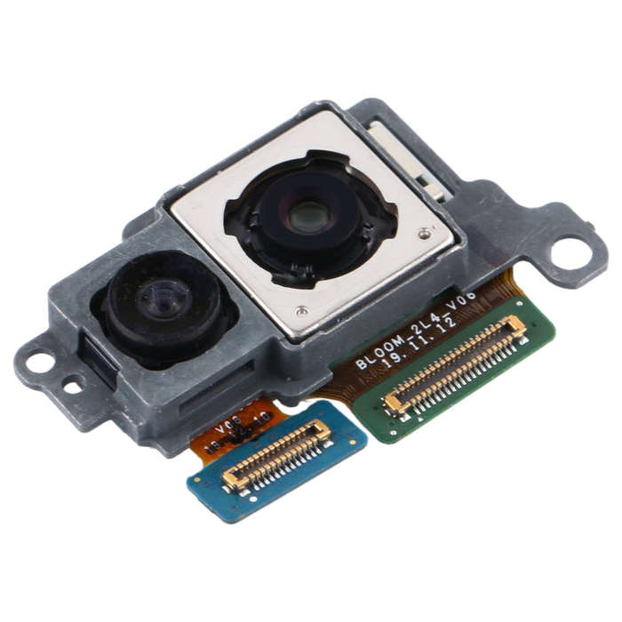 For Samsung Galaxy Z Flip SM-F700 Back Facing Camera, For Samsung Galaxy Z Flip
