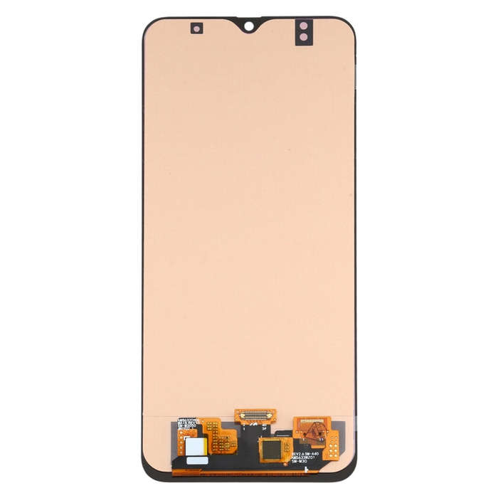 6.36 inch OLED Material LCD Screen and Digitizer Full Assembly for Samsung Galaxy M21 SM-M215