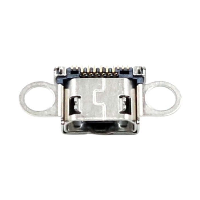For Galaxy Alpha G850 G850F G850T G850H G850M 10pcs Charging Port Connector, For Samsung Galaxy A...