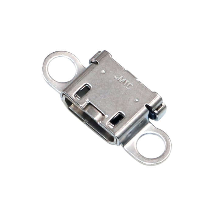 For Galaxy Alpha G850 G850F G850T G850H G850M 10pcs Charging Port Connector, For Samsung Galaxy A...