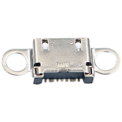 For Galaxy S6 Edge + / G928F G928T G928A 10pcs Charging Port Connector, For Samsung Galaxy S6 Edg...