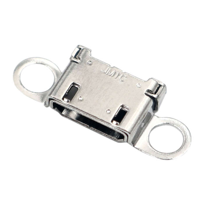 For Galaxy S6 Edge + / G928F G928T G928A 10pcs Charging Port Connector, For Samsung Galaxy S6 Edg...