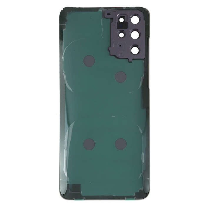 For Samsung Galaxy S20+ Battery Back Cover with Camera Lens Cover