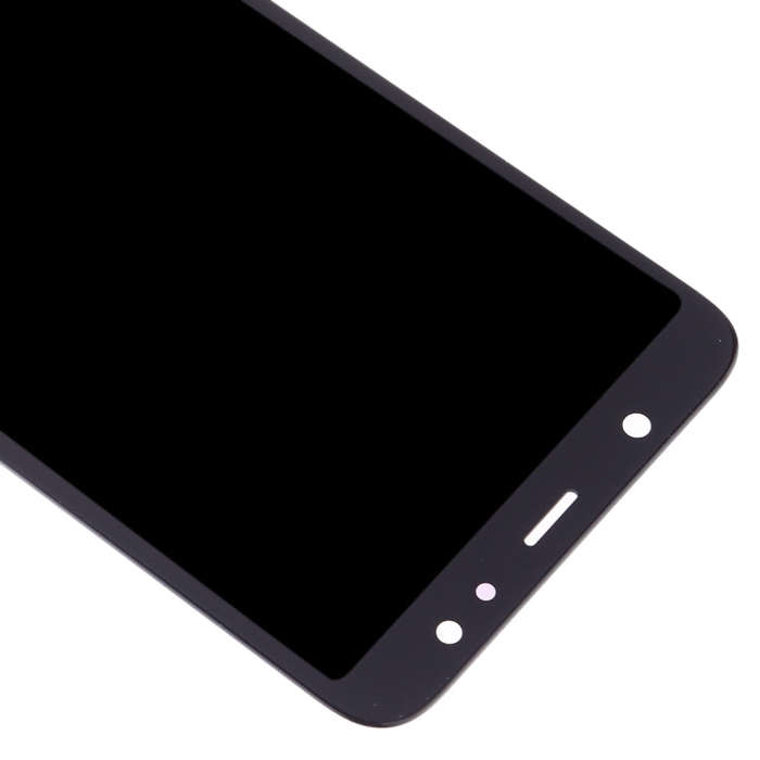 LCD Screen and Digitizer Full Assembly (TFT Material) for Galaxy A6+ (2018), For Samsung Galaxy A...
