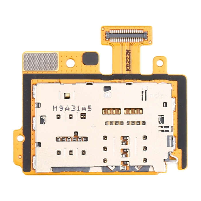 For Samsung Galaxy Tab A 8.4(2020) SM-T307 SIM Card Reader Board, For Samsung Galaxy Tab A 8.4(2020)