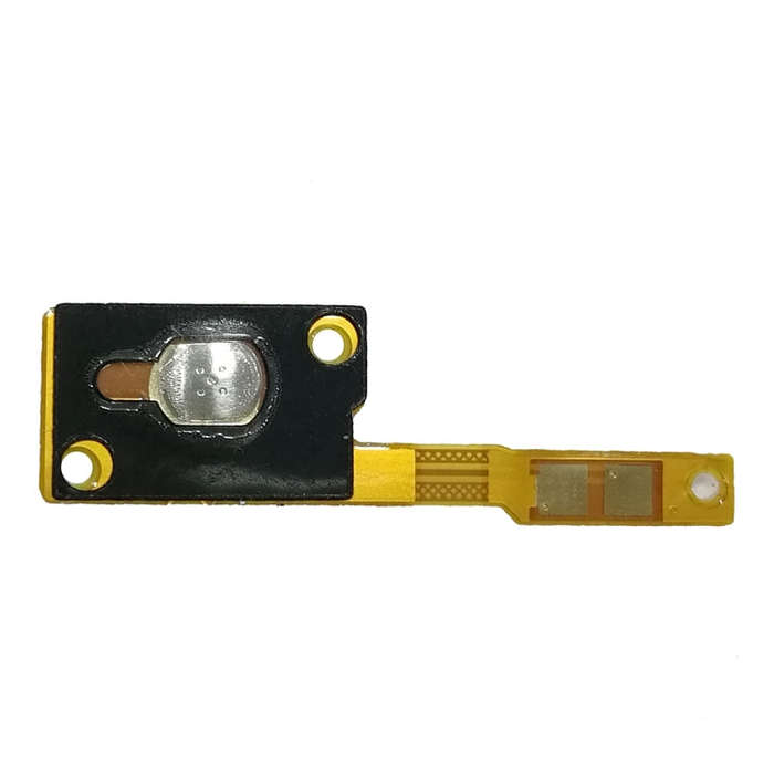 Home Button Flex Cable for Galaxy J1, J100F, J100FN, J100H, J100HDD, J100H/DS, J100M, J100MU, J1 ...