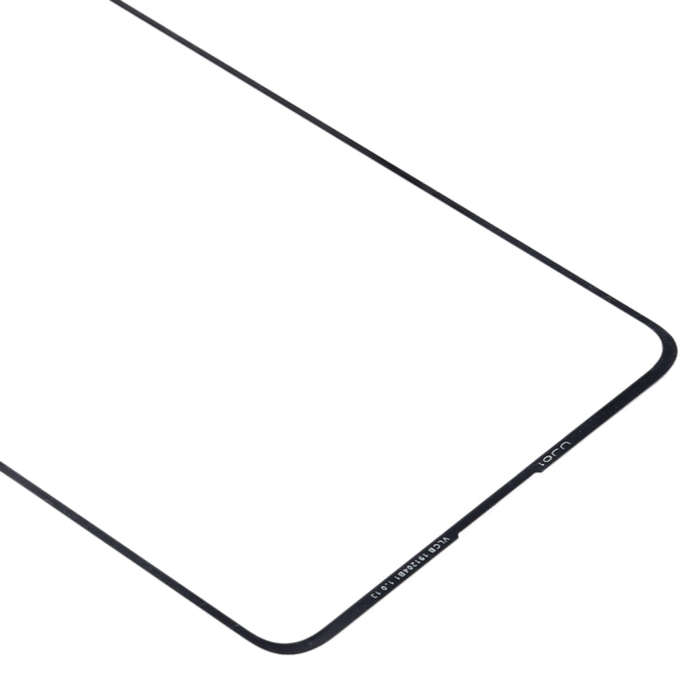For Samsung Galaxy A51 10pcs Front Screen Outer Glass Lens , For Samsung Galaxy A51