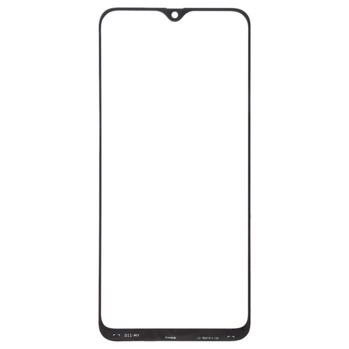 For Samsung Galaxy A40s 10pcs Front Screen Outer Glass Lens , For Samsung Galaxy A40s