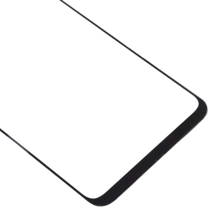 For Samsung Galaxy A40s 10pcs Front Screen Outer Glass Lens , For Samsung Galaxy A40s