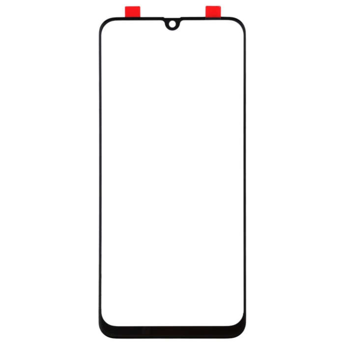 For Samsung Galaxy A50s 10pcs Front Screen Outer Glass Lens , For Samsung Galaxy A50s